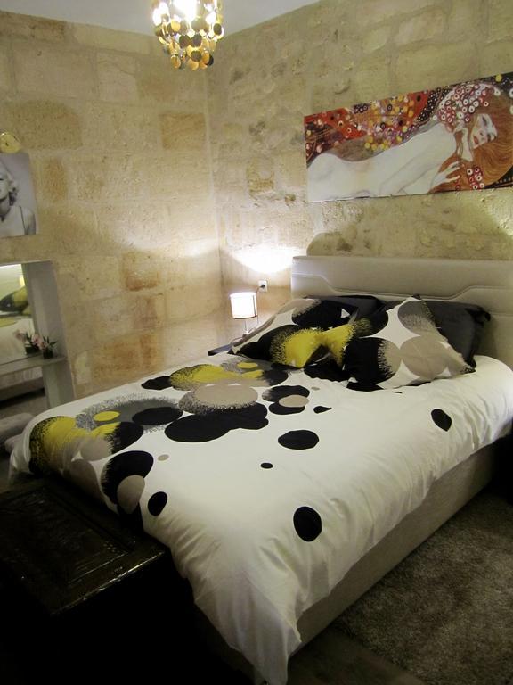 Appartements Bordeaux Saint Michel Room photo