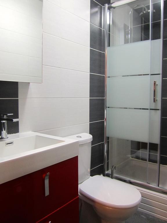 Appartements Bordeaux Saint Michel Room photo
