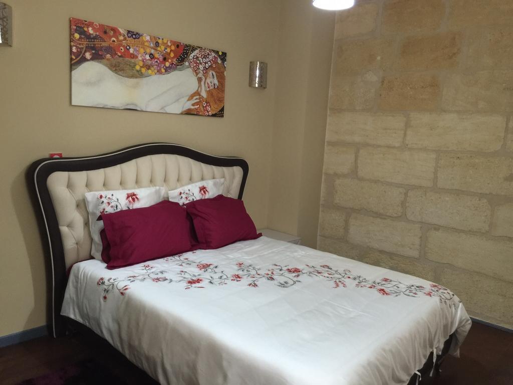 Appartements Bordeaux Saint Michel Room photo